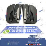 W205 C43 AMG interieur Mercedes C Klasse 2020 stoelen Ledere, Auto-onderdelen, Gebruikt, -, Ophalen of Verzenden, -