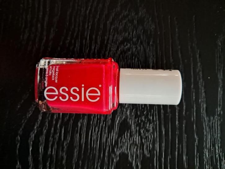 Nagellak, Handtassen en Accessoires, Uiterlijk | Cosmetica en Make-up, Gebruikt, Make-up, Handen en Nagels, Ophalen
