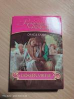 TAROT & SPIRITUELE KAARTEN, Enlèvement ou Envoi, Comme neuf, Doreen Virtue