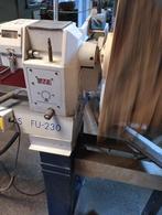Tour a bois, Doe-het-zelf en Bouw, Draaibanken, Ophalen, Gebruikt, Houtdraaibank, 500 tot 1000 mm