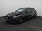 Mercedes-Benz C-Klasse Break C 200 d AMG Line PANO | HIGH LE, Auto's, Automaat, 1780 kg, Zwart, 4 cilinders