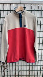 Patagonia Micro D Snap-T fleece - Groot, Maat 52/54 (L), Wandelen of Outdoor, Ophalen of Verzenden, Patagonia