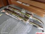 Uitlaatdemperset GOLDWING 1500 ORIGINEEL, Motoren, HONDA, Nieuw, Ophalen of Verzenden