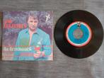 Jan Boezeroen ‎– De Dronkaard, Ophalen of Verzenden, Gebruikt, 7 inch, Single