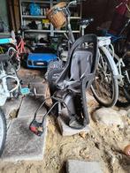kinder fietsstoel, Ophalen, Achterzitje, Gebruikt, 0 t/m 18 kg