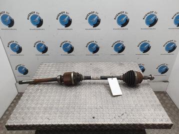 OPEL CORSA SRI [R_DRIVESHAFT] 2021 beschikbaar voor biedingen