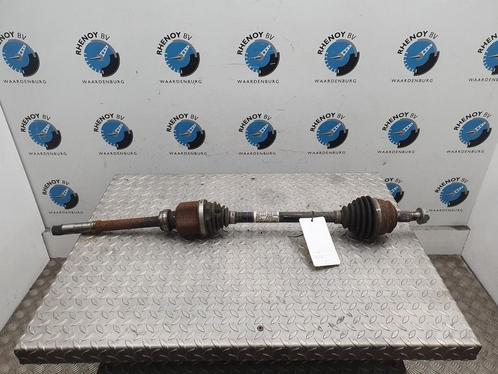 OPEL CORSA SRI [R_DRIVESHAFT] 2021, Auto-onderdelen, Besturing, Gebruikt, ARN erkend, Stiba lid, Erkend duurzaam, Ophalen of Verzenden