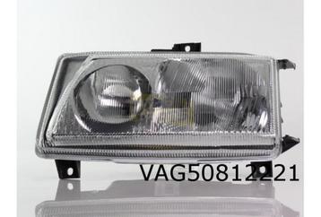 Seat Ibiza/ Cordoba (-12/97) koplamp Links (el/hm.) OES! 6K1 beschikbaar voor biedingen