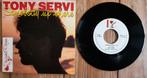 Tony Servi ´Somebody up there´, Cd's en Dvd's, Ophalen of Verzenden, Zo goed als nieuw