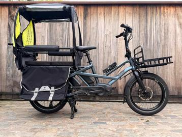 ::TERN:: GSD S10 Performance Line longtail beschikbaar voor biedingen