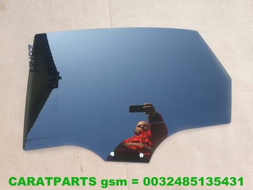 8W5845205A audi a4 b9 raam a4 ruit a4 portierruit A4 8W, Auto-onderdelen, Ruiten en Toebehoren, Audi, Gebruikt