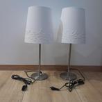 Lampadaires de chevet IKEA : 15€, Enlèvement, Utilisé
