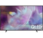 Samsung Qled - QE50Q60AAUXXH, TV, Hi-fi & Vidéo, Télévisions, Enlèvement, QLED, Samsung
