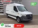 Mercedes-Benz Sprinter 317 CDI Aut. L2H2 3.5t Trekverm./ LED, Autos, Achat, Entreprise, Carnet d'entretien, Mercedes-Benz