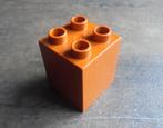 Lego Duplo Brick 2x2x2 (zie foto's), Duplo, Briques en vrac, Utilisé, Enlèvement ou Envoi