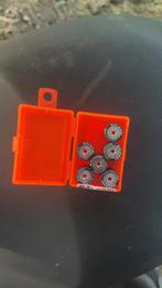 16x13 rollenset malossi, Ophalen of Verzenden, Nieuw