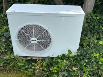 warmtepomp beschikbaar voor biedingen