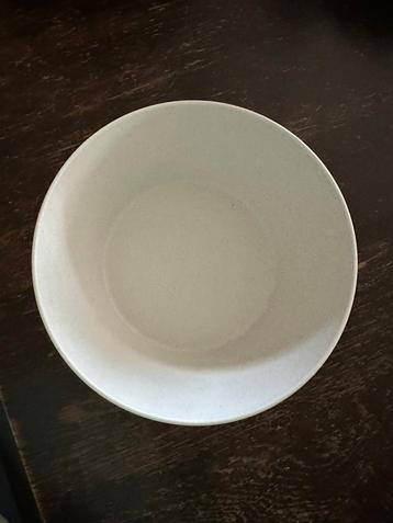 Serveerschaal Bloom 1,5l Pebble White beschikbaar voor biedingen