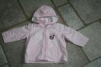 roze zomerjas Winnie de Poeh maat 86, Kinderen en Baby's, Babykleding | Maat 86, Ophalen of Verzenden, Gebruikt, Meisje, Jasje
