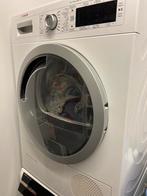 Droogkast Bosch WTW877W0FG - 3 jaar oud, Elektronische apparatuur, Droogkasten, Ophalen, 8 tot 10 kg, Zo goed als nieuw, Voorlader