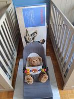 Babybjörn wipper (wipstoel, relax), Kinderen en Baby's, Gebruikt, Wipstoel, Met gordel(s) of riempje(s), Ophalen