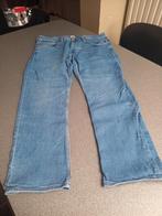 Heren jeans, C&a, W36 - W38 (confectie 52/54), Blauw, Ophalen of Verzenden