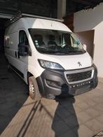 Peugeot Boxer 2019 2.2hdi euro6, Auto's, Peugeot, Bedrijf, Diesel, Te koop