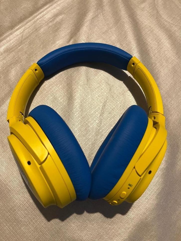 Casque audio neuf, TV, Hi-fi & Vidéo, Casques audio, Neuf, Autres marques, Enlèvement
