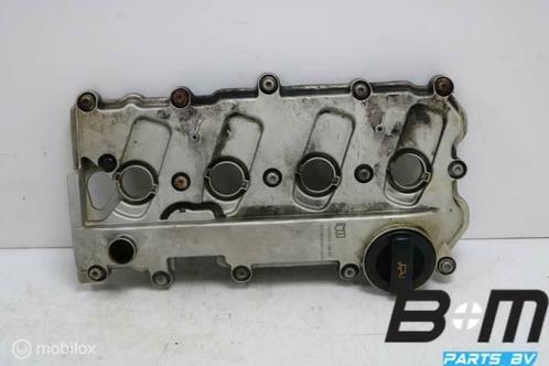 Kleppendeksel links Audi A8 4E 4.2 FSI BVJ 079103471, Auto-onderdelen, Motor en Toebehoren, Gebruikt