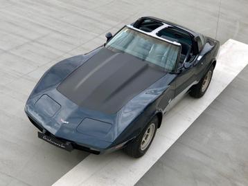 Corvette C3 