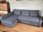 Canapé convertible Friheten Ikea, Maison & Meubles, Chambre à coucher | Canapés-lits, Enlèvement, Utilisé