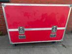 Flightcase, Ophalen, Gebruikt, Flightcase