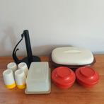 Tupperware vitage set, Ophalen of Verzenden, Gebruikt