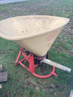 Vicon strooier, Ophalen, Akkerbouw, Gewasbescherming en Bemesting