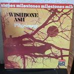 Wishbone Ash : Pilgrimage / Argus dubbelelpee., Cd's en Dvd's, Vinyl | Rock, Ophalen of Verzenden