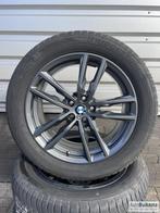 Winterset BMW X3 G01 X4 G02 Styling 689 M 19'' RunFlat, Auto-onderdelen, Banden en Velgen, Gebruikt, -, -, Banden en Velgen