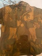 Ww2 Britse denison smock goede repro !, Ophalen