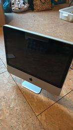 Imac apple 2008, Computers en Software, Ophalen, Zo goed als nieuw, IMac