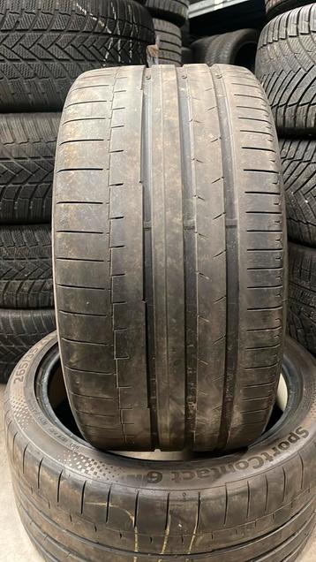265/35/19 Continental beschikbaar voor biedingen