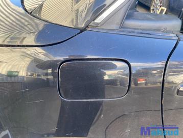 MERCEDES SLK R170 Zwart C197 Tankklep tank klep 1996-2004 beschikbaar voor biedingen