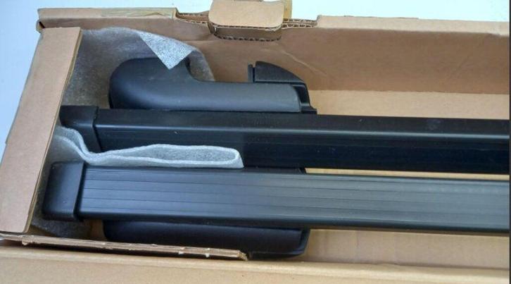 Dakdrager origineel imperiaal 9121838 OPEL Agila A 1732430, Auto diversen, Dakdragers, Nieuw, Ophalen of Verzenden