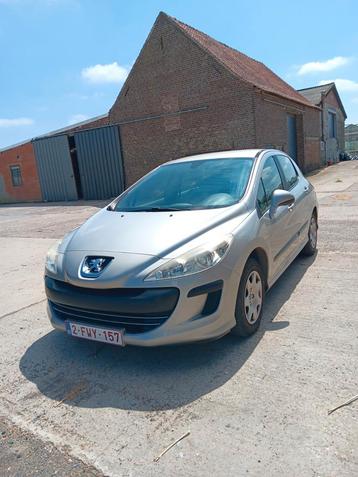 Peugeot 308 te koop, Entreprise, Achat
