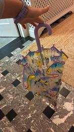 Parapluie pour enfant, Handtassen en Accessoires, Paraplu's, Ophalen, Transparant, Zo goed als nieuw, Overige kleuren