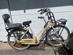 Goed gebuikte Gazelle Fiets ma 51, Fietsen en Brommers, Fietsen | Dames | Damesfietsen, Ophalen, Gebruikt, Versnellingen, 50 tot 53 cm