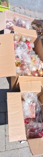 Kerstgerief splinternieuw gerief !!!, Diversen, Rommelmarktspullen, Ophalen, Nieuw