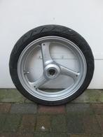 Suzuki GS500 voorwiel voorvelg GS 500 voor wiel velg GS500E, Motoren, Ophalen of Verzenden, Gebruikt