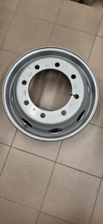 DAF stalen velg 1710217 nieuw, Auto-onderdelen, Vrachtwagen-onderdelen, Ophalen, Nieuw, DAF, Remmen en Aandrijving