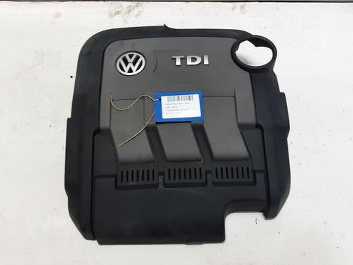 AFDEKPLAAT MOTOR Volkswagen Polo V (6R) (01-2009/05-2022), Auto-onderdelen, Motor en Toebehoren, Volkswagen, Gebruikt
