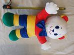 Peluche multicolore état impeccable maison non fumeuse et sa, Ophalen of Verzenden, Zo goed als nieuw, Overige typen