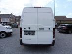 Renault newMaster L3H2 3,5t Blue dCi 170 Extra/29999ex, Auto's, Bestelwagens en Lichte vracht, Voorwielaandrijving, 1998 cc, Stof